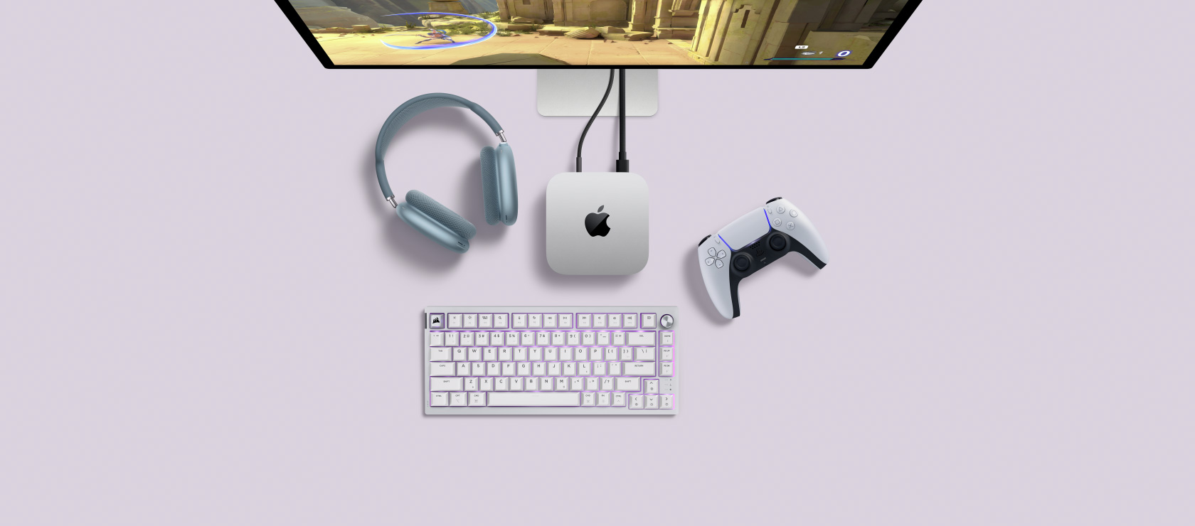 Mac mini M4 Design
